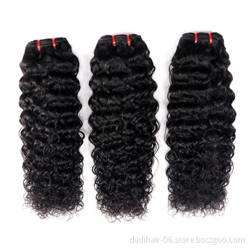 10A super double drawn bebe curl human hair weaves,100% cuticle aligned virgin hair extensions,cheaper remy human hair weft